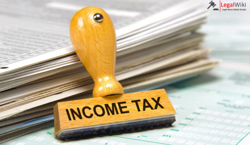 Income Tax Department Raids 200+ Locations Over Bogus Tax Deduction Claims