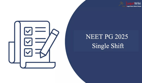 Supreme Court Will Hear Pleas on NEET‑PG Answer Sheet Disclosure After August 3