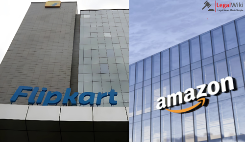 Delhi High Court Orders Amazon, Flipkart to Remove FMCG Goods Infringing Reliance, Jio Trademarks