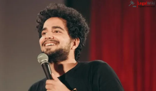 Supreme Court Summons Comedians Over Insensitive Jokes on Persons with Disabilities