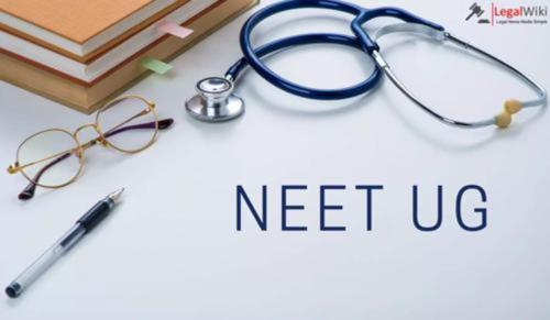 Plea Filed in Supreme Court Seeking NEET Re-Test For Students Affected by Power Outage