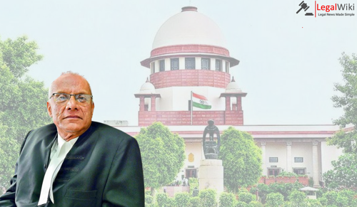 Colin Gonsalves Moves Supreme Court Against Verdict on 3-Year Practice Rule for Judicial Appointments