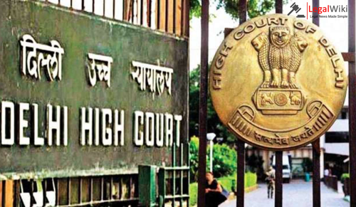 Delhi High Court: Mesne Profits Cannot Be Awarded Without Evidence of Prevailing Market Rent