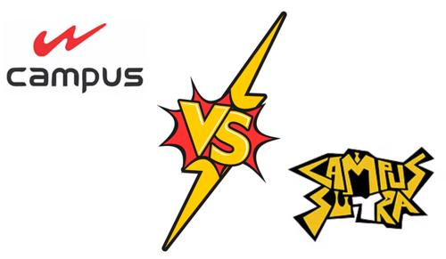 Campus Activewear Sues Campus Sutra Over Trademark Infringement in Delhi High Court