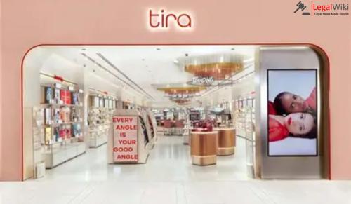 Delhi High Court Restrains Misuse of Reliance Retail’s ‘Tira’ Trademark in Financial Frauds