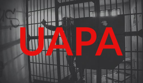 Bombay High Court Upholds Constitutional Validity of UAPA