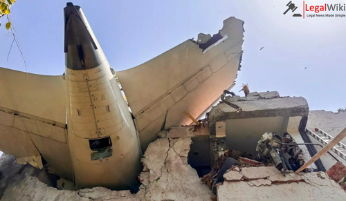 PIL in Madras High Court Seeks Guidelines to Regulate Media Reporting on Aviation Accident Coverage