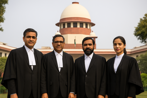 Supreme Court Issues Notice on PIL Seeking Grievance Redressal Body for Breach of Lawyers’ Privileges