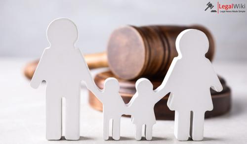 Supreme Court Restores Child Custody to Mother Citing Psychological Harm