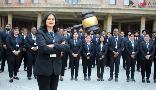 LLB Student Moves Kerala High Court Against Internship Cap Imposed by MG University, GLC Ernakulam