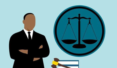 What is The Difference Between Advocate, Lawyer, Counsel, and Barrister?