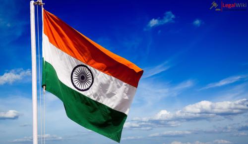 Is It Legal to Hoist the Indian Flag at Night?