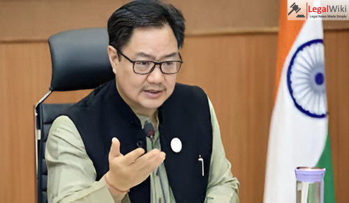 National Sports Governance Bill to Reshape Indian Sports: Rijiju