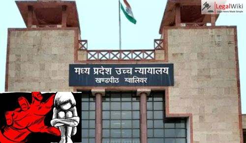 Madhya Pradesh HC Orders Relocation of 17 Year Old Pregnant Rape Victim Living with Accused-Lover