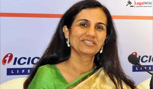 Chanda Kochhar Found Guilty of Bribery in ₹64 Crore Videocon Loan Case: Appellate Tribunal Upholds ED Action