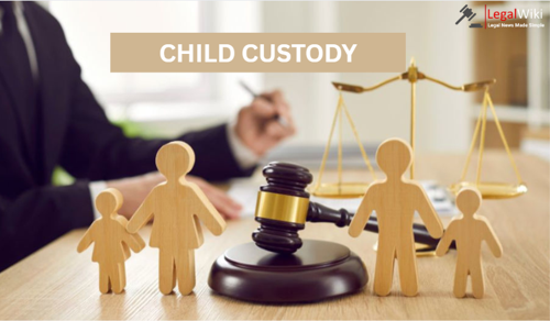Child’s Custody With Husband Not Cruelty Under Section 498A IPC: Delhi High Court