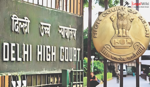 Delhi HC Transfers Saket Court Judge After SHO Accuses Him of Misusing Authority for Personal Favours