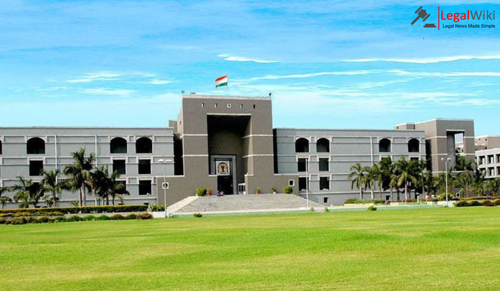 Gujarat High Court Orders Community Service to Man Who Attended Court Hearing from Toilet