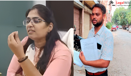 Allahabad HC Issues Notice to PCS Officer Jyoti Maurya in Husband’s Maintenance Appeal
