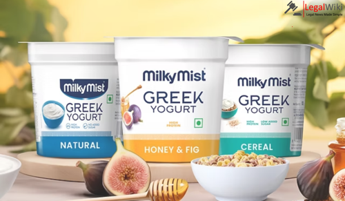 Khaitan, TT&A, Hogan Lovells Advise on Milky Mist’s ₹2,035 Cr IPO