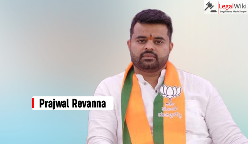 Prajwal Revanna Moves Trial Court Again for Bail in Rape Case, Verdict Expected on July 30