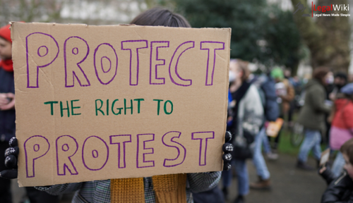 Orissa High Court Upholds Right to Peaceful Protest After Balasore Student Tragedy : Orissa High Court