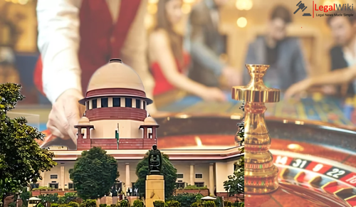 GST Can’t Be Levied on Bet Value, Casinos Tell Supreme Court