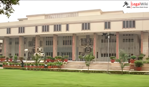 Delhi High Court Flags Gap in Patents Act, Urges Legislature to Define ‘Infringement’