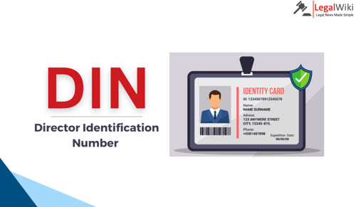 MCA Imposes ₹3.86 Lakh Penalty for Dual DIN Possession Under Companies Act