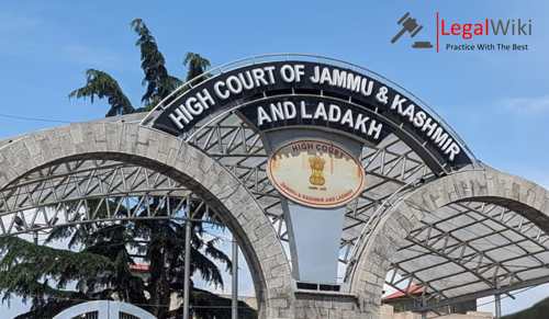 J&K High Court: Grave Economic Offence Alone Not Enough to Invoke Extended Custody Under BNS