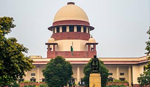 Supreme Court to Hear Plea on Allowing BS-VI End-of-Life Vehicles in Delhi-NCR