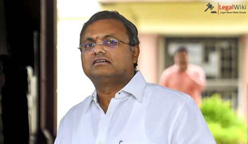 CBI opposes Karti Chidambaram’s bid to ease travel rules, points to Mallya case