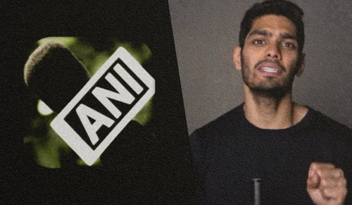 Delhi High Court Transfers ANI’s Copyright Suit Against YouTuber Mohak Mangal to Itself