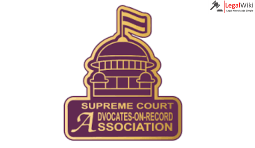 SCAORA Urges CJI Gavai to Ban Courtroom Videos and Social Media Solicitation by Lawyers