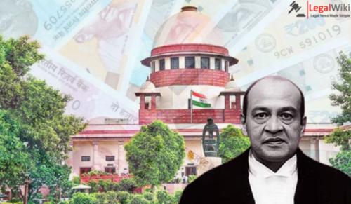 Supreme Court to Hear Plea By Justice Yashwant Varma Challenging In-House Inquiry Report on July 28