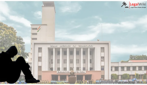 Supreme Court Questions IIT Kharagpur Over Student Suicides, Seeks Accountability