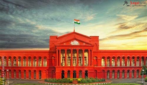 Karnataka High Court Affirms Right to Dependency Compensation Regardless of Cohabitation