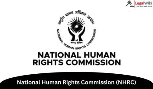 NHRC Holds Two-Day Open Hearing in Hyderabad to Address Human Rights Violations in Telangana