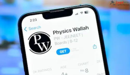 Delhi High Court Refers ‘Sasta Wallah’ Defamation Dispute Between Physics Wallah and Scholars Den to Mediation