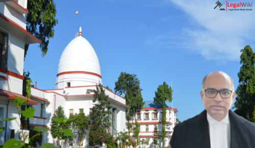 Gauhati HC Grants Bail to Man Who Allegedly Threatened CM Over Pro-Pakistan Facebook Post