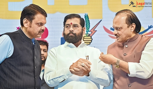 Maharashtra Govt Bans Employees from Criticising Policies on Social Media