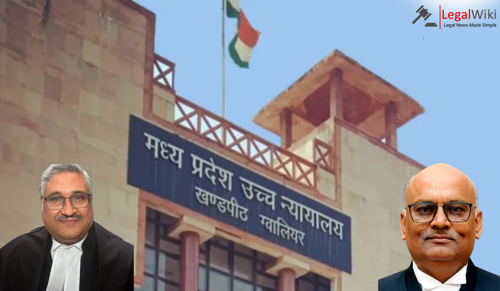 MP High Court Upholds Life Sentence of Chemistry Teacher for Murder of Husband