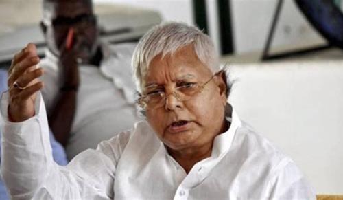 Supreme Court Refuses to Stay Charges Framing in Land-for-Jobs Case Against Lalu Prasad Yadav