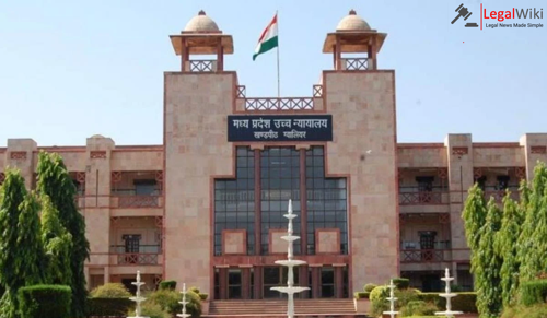 MP High Court Dismisses PIL Against Use of 'M.P.' as Abbreviation for Madhya Pradesh