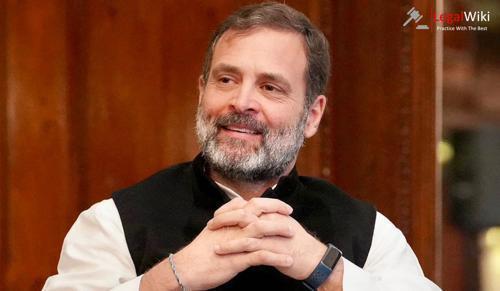 Rahul Gandhi Seeks Contempt Action Against Complainant in Savarkar Defamation Case