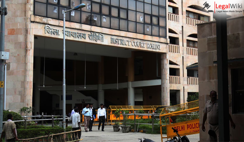 Delhi Court Restrains Woman from Stalking Married Man Who Refused her Proposal