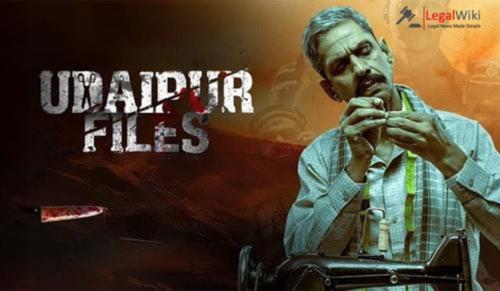 Delhi High Court Questions Centre’s Power to Impose Additional Cuts on ‘Udaipur Files’ Movie