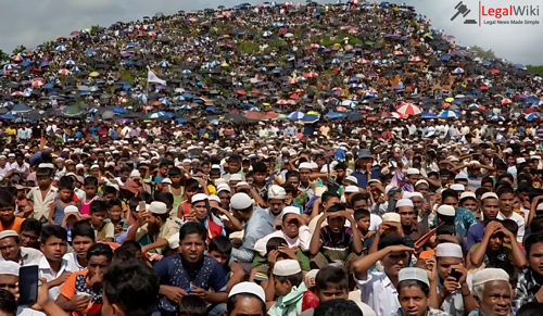 Supreme Court to Examine Legal Status, Deportation, and Rights of Rohingyas in Pending Petitions