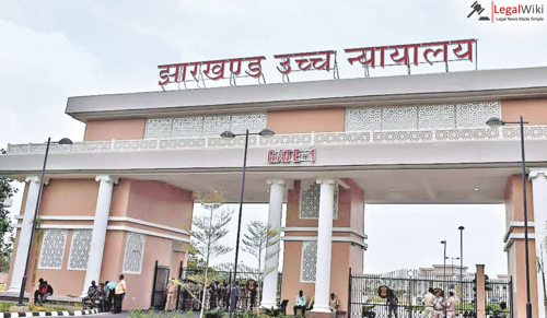 Jharkhand High Court Seeks DGP’s Affidavit on Enforcement of Beef Ban in Ranchi