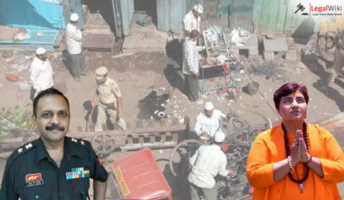 2008 Malegaon Blast: Special NIA Court Acquits Pragya Thakur, Col Purohit and 5 Others After 17-Year Trial
